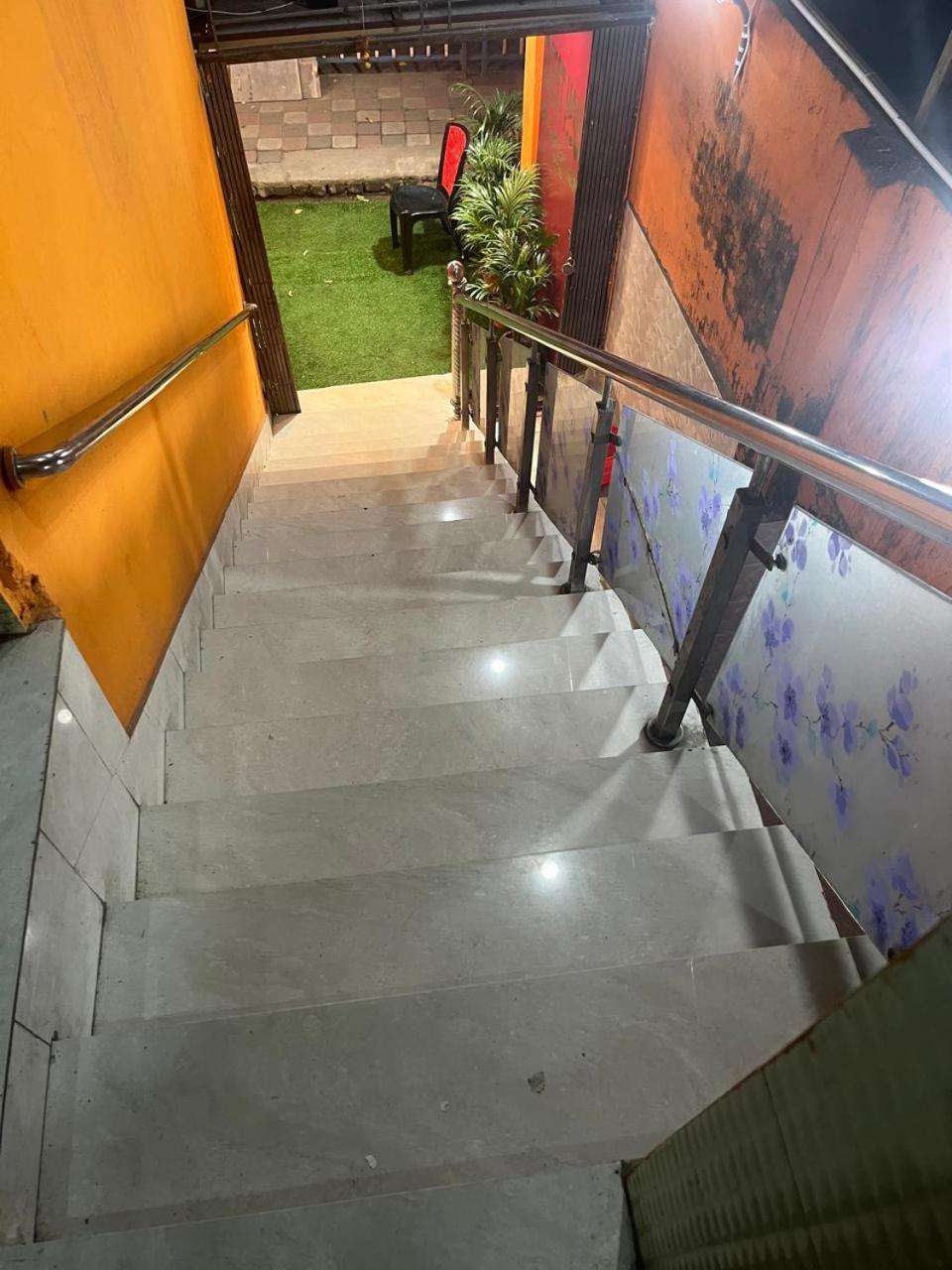 Lodge Babul Kolkata Luaran gambar