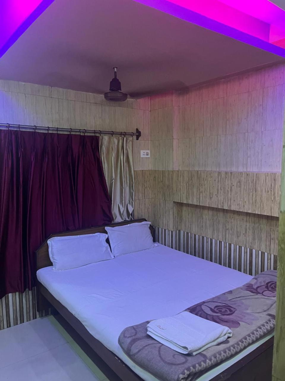 Lodge Babul Kolkata Luaran gambar